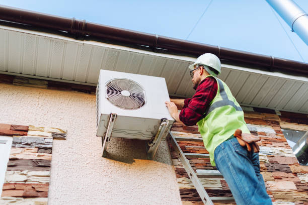 Best Ductless HVAC Repair  in Covington, LA