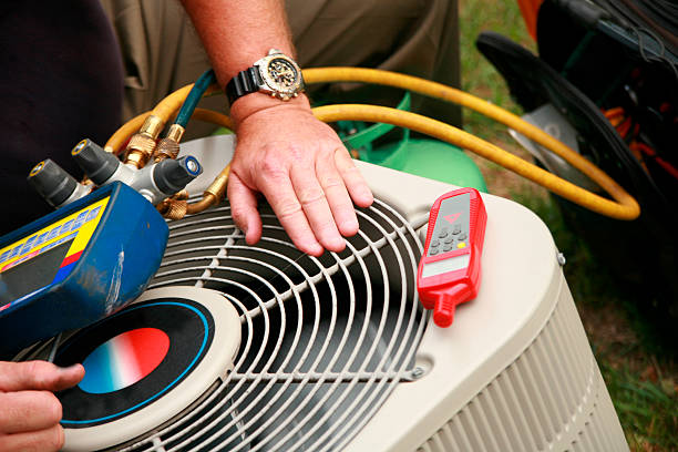 Local HVAC Companies in Covington, LA