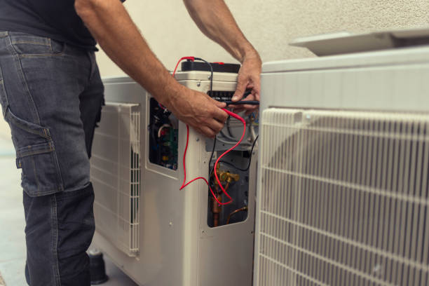 Reliable Covington, LA HVAC Solutions