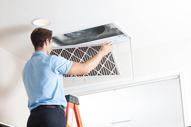 Professional HVAC in Covington, LA