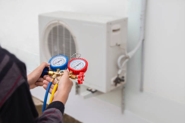 Professional HVAC in Covington, LA
