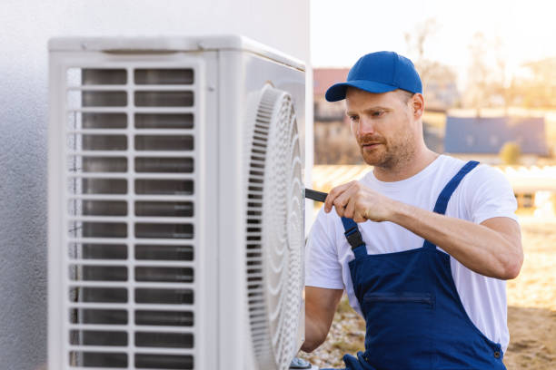 Best Ductless HVAC Repair  in Covington, LA