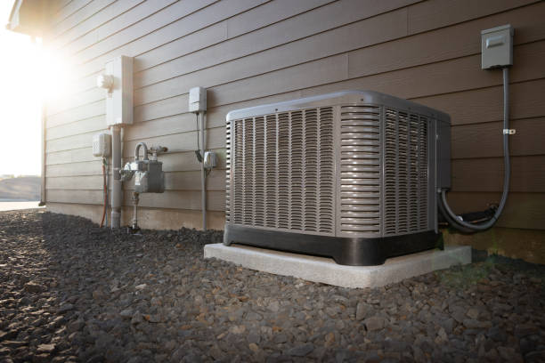 Best Local HVAC Companies  in Covington, LA
